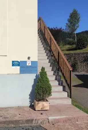 De L'abeille Apartamento