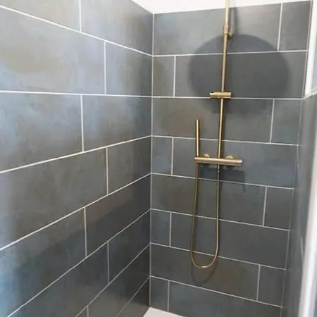 De L'abeille Apartamento Moussey (Vosges)