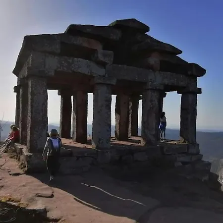 De L'abeille * Moussey (Vosges)