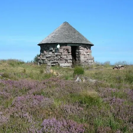 Apartamento De L'abeille Moussey (Vosges)