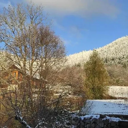 De L'abeille 아파트 *