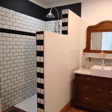 Apartamento De L'abeille *