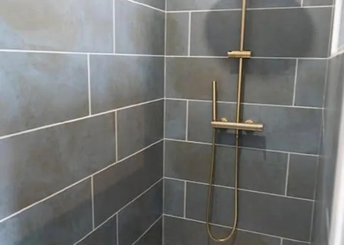 De L'abeille Apartament Moussey (Vosges)