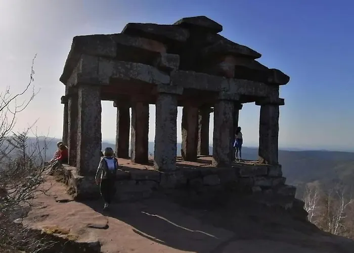 De L'abeille * Moussey (Vosges)