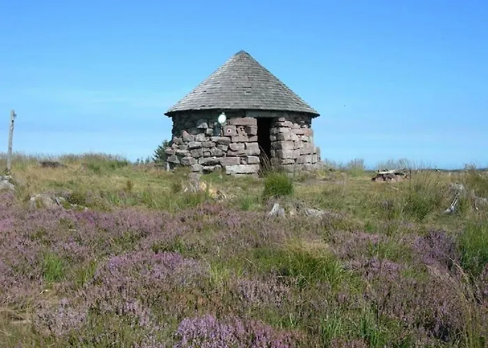Apartament De L'abeille Moussey (Vosges)