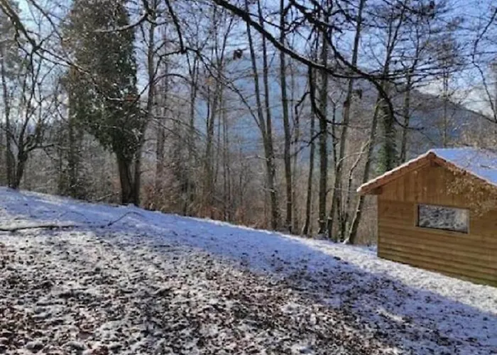 아파트 De L'abeille *