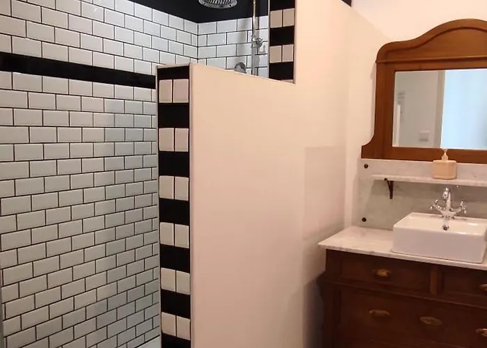 Apartament De L'abeille *